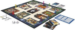 2 cluedo